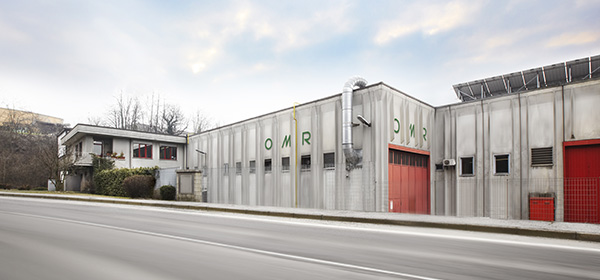 Stampaggio a caldo acciai