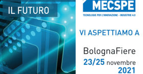 FIERA MECSPE BOLOGNA